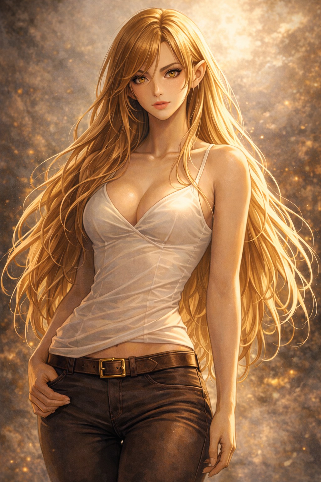 Haeria
