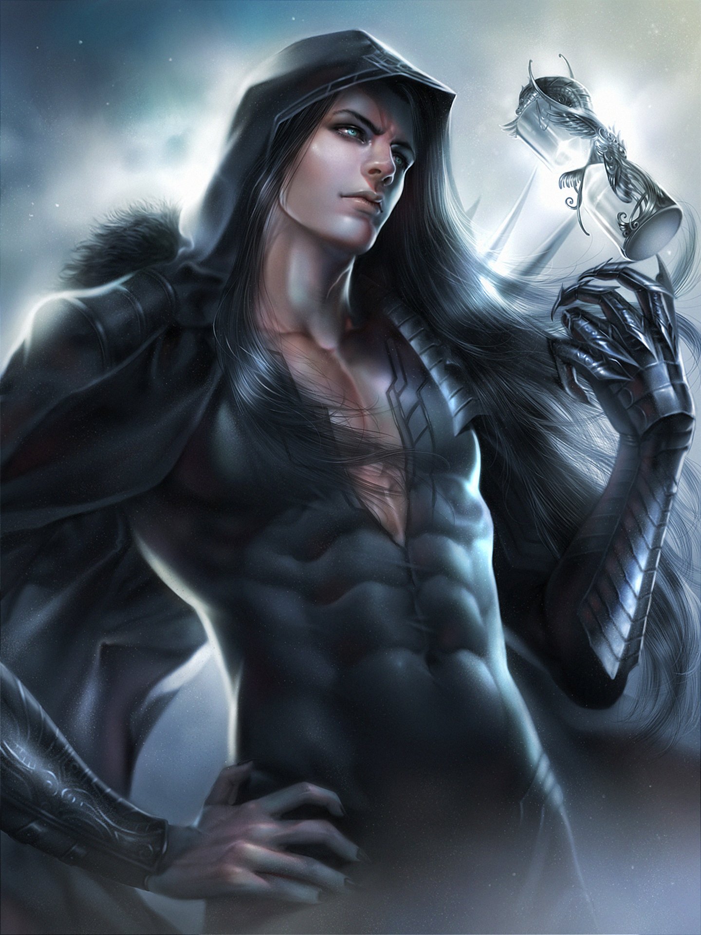 Lyght Dra'Kon