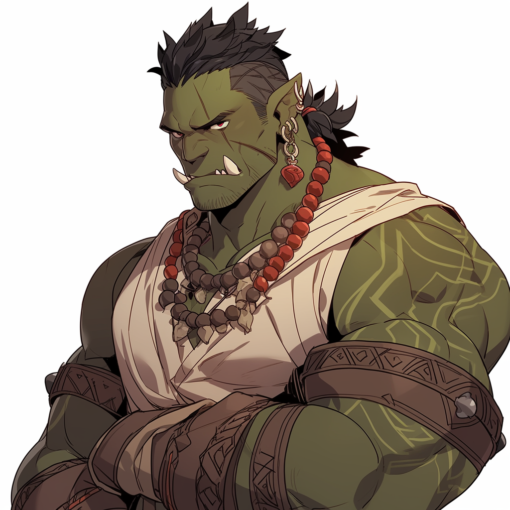 Brugo Breakjaw
